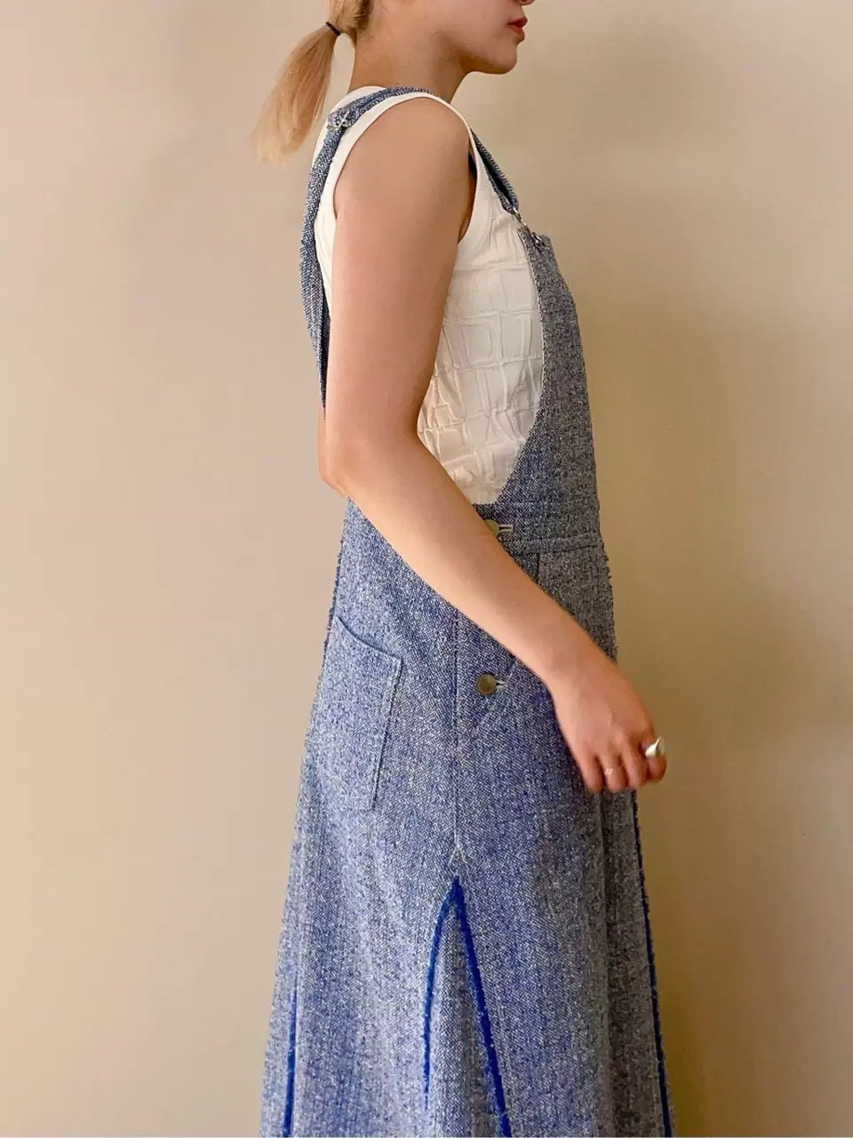 Diagram Arichi コーディネート画像