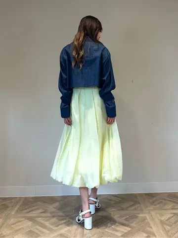 Diagram 桃子 コーディネート画像