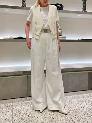 Diagram Arichi コーディネート画像