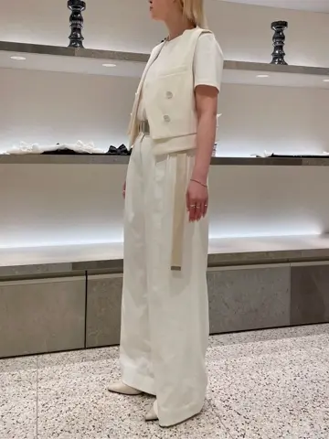 Diagram Arichi コーディネート画像