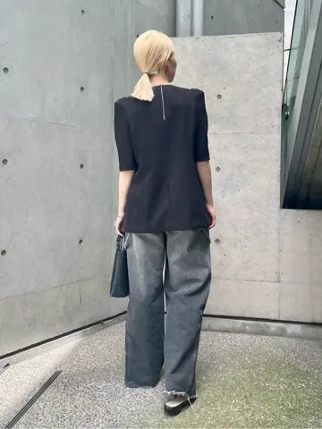 Diagram Arichi コーディネート画像