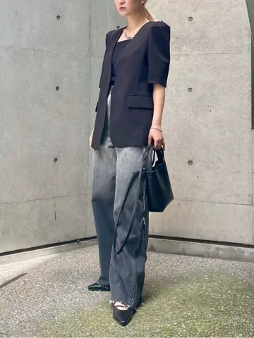 Diagram Arichi コーディネート画像