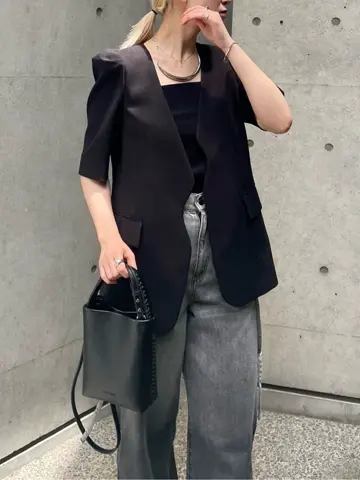 Diagram Arichi コーディネート画像