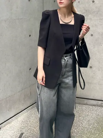 Diagram Arichi コーディネート画像