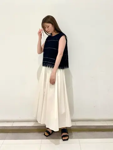 Diagram 須川 コーディネート画像