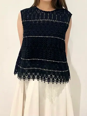 Diagram 須川 コーディネート画像