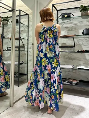 Diagram 矢野　瑞佳 コーディネート画像