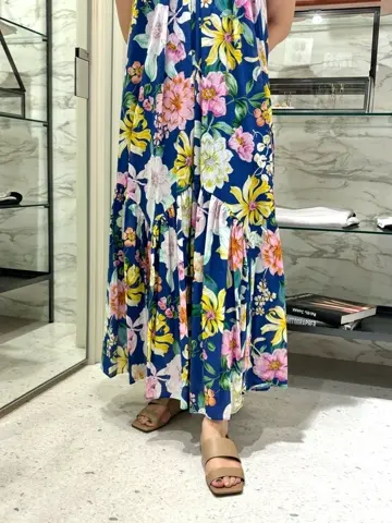 Diagram 矢野　瑞佳 コーディネート画像