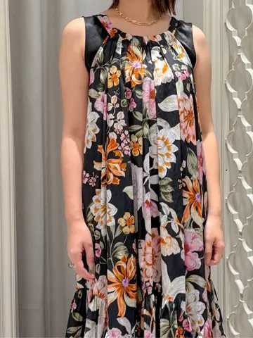 Diagram Adachi コーディネート画像