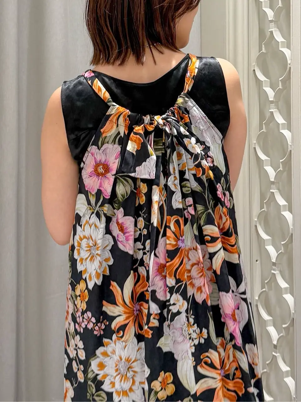 Diagram Adachi コーディネート画像