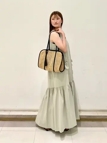 Diagram 須川 コーディネート画像