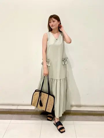 Diagram 須川 コーディネート画像