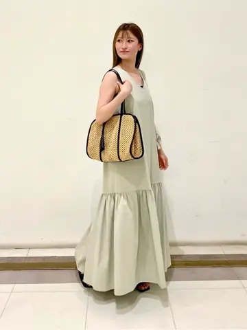 Diagram 須川 コーディネート画像