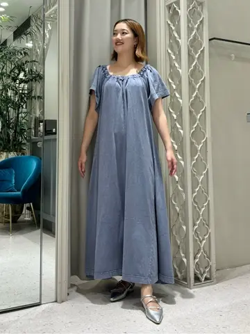 Diagram 矢野　瑞佳 コーディネート画像