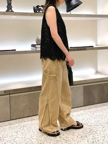 Diagram 三浦　芙優 コーディネート画像