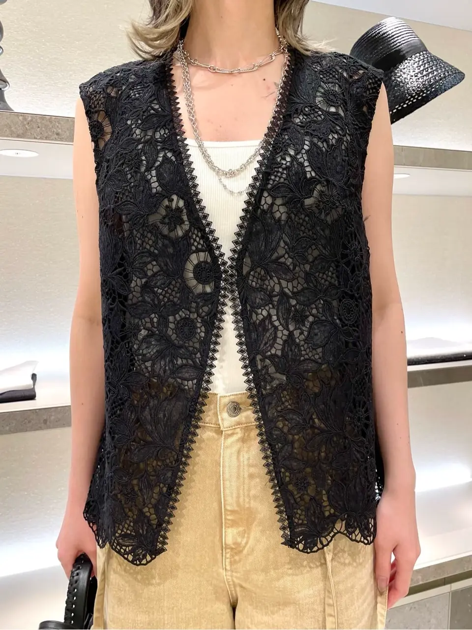 Diagram 三浦　芙優 コーディネート画像