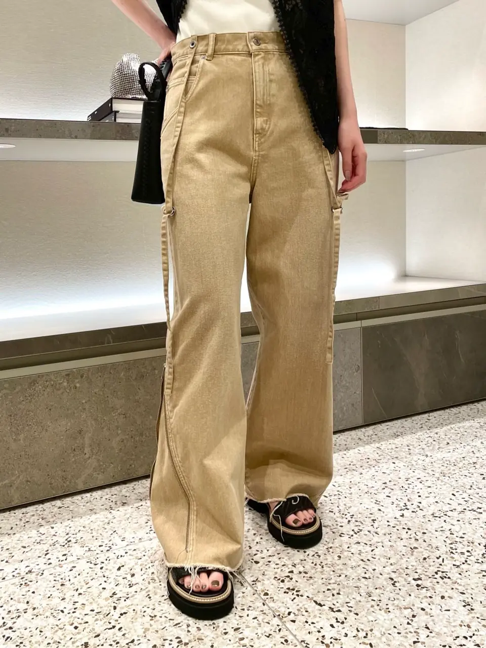 Diagram 三浦　芙優 コーディネート画像