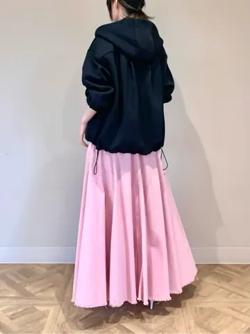 Diagram 三浦　芙優 コーディネート画像