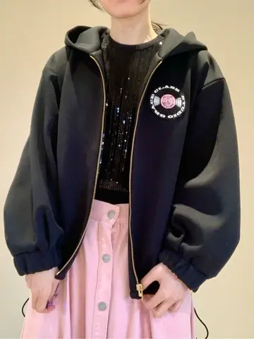 Diagram 三浦　芙優 コーディネート画像