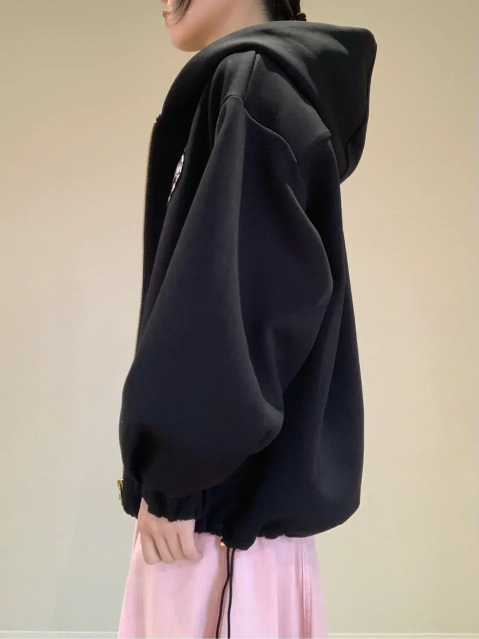 Diagram 三浦　芙優 コーディネート画像