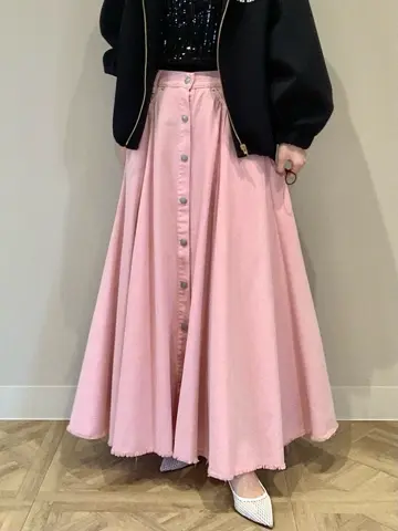 Diagram 三浦　芙優 コーディネート画像