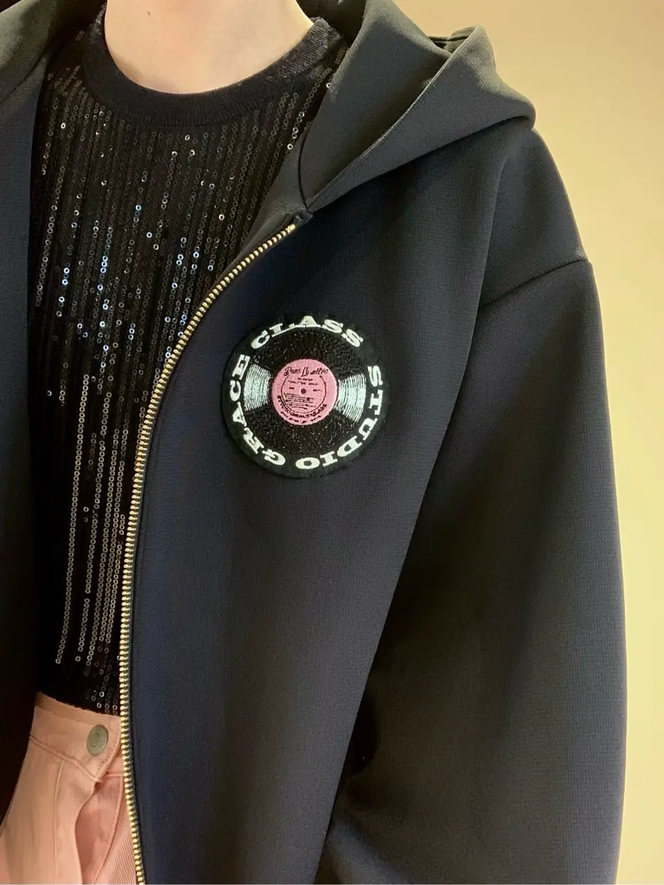 Diagram 三浦　芙優 コーディネート画像