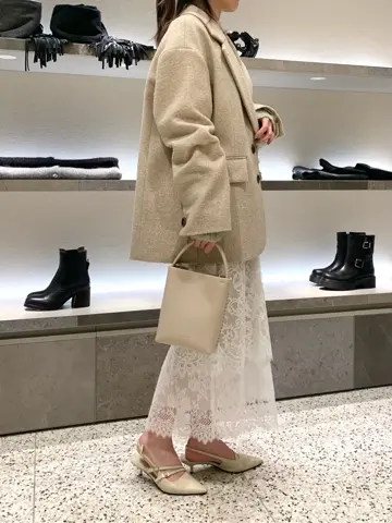 Diagram 三浦　芙優 コーディネート画像