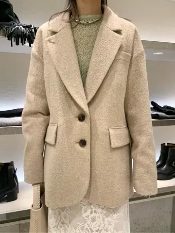 Diagram 三浦　芙優 コーディネート画像