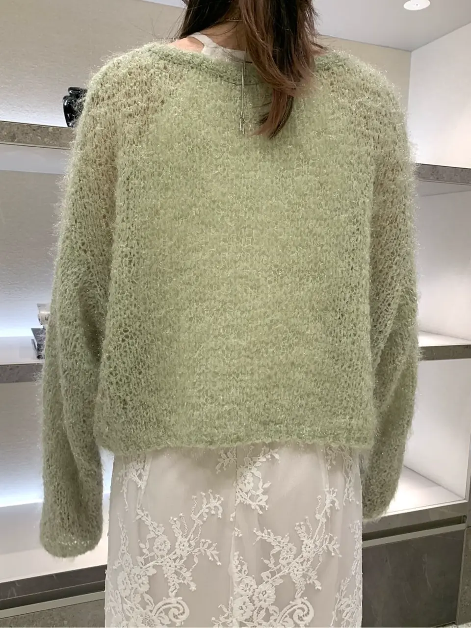 Diagram 三浦　芙優 コーディネート画像