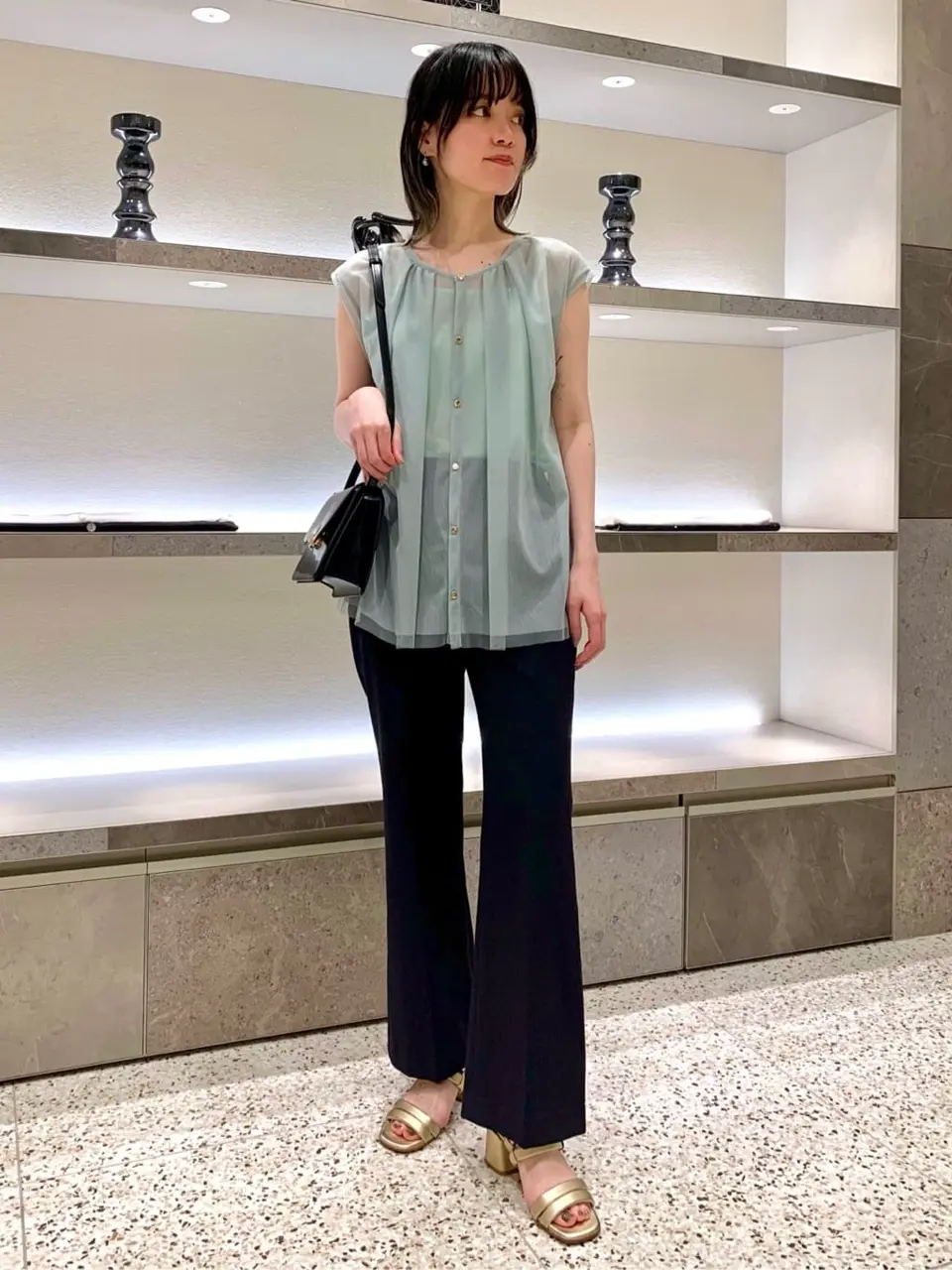 Diagram 三浦　芙優 コーディネート画像