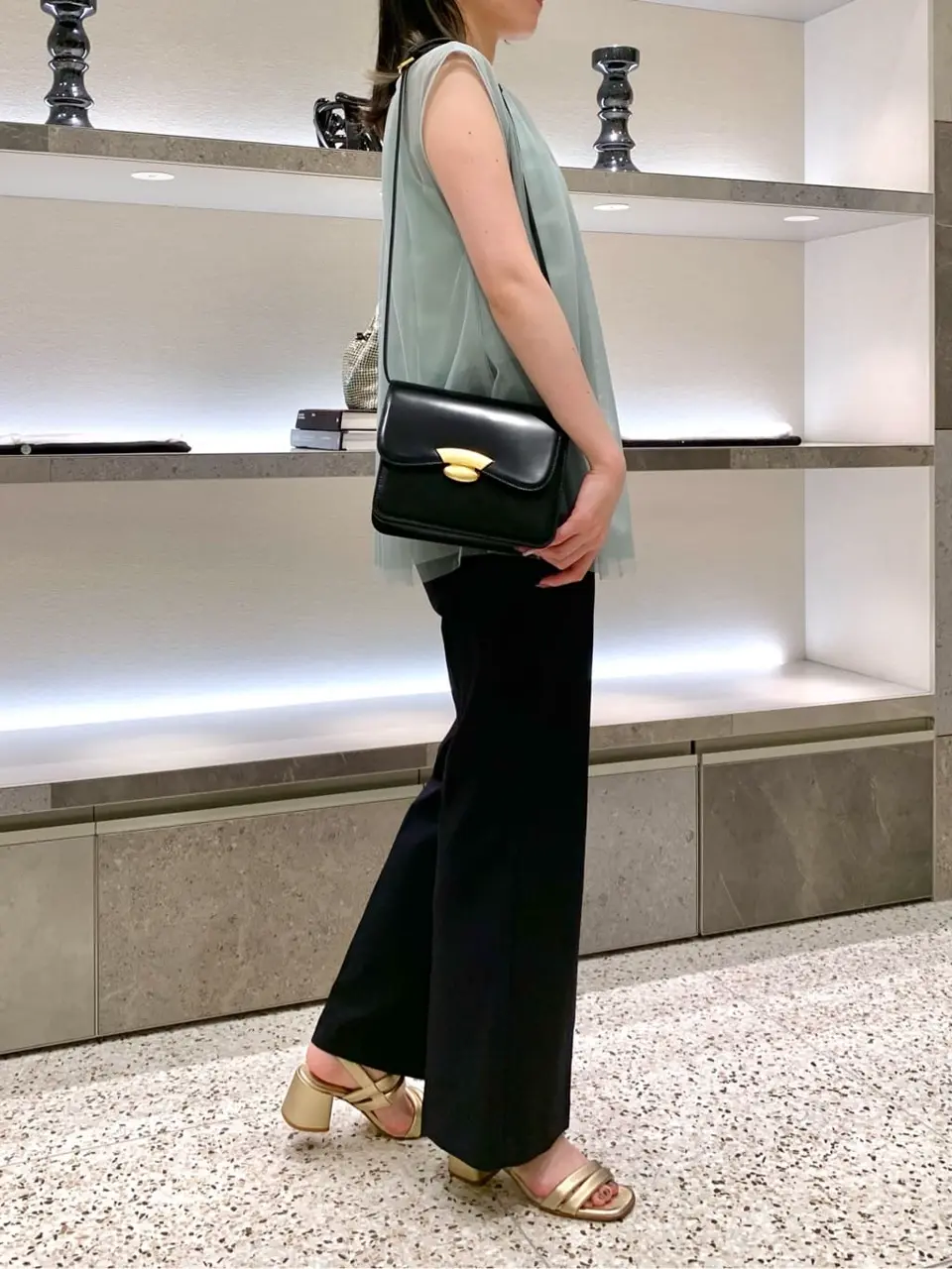 Diagram 三浦　芙優 コーディネート画像