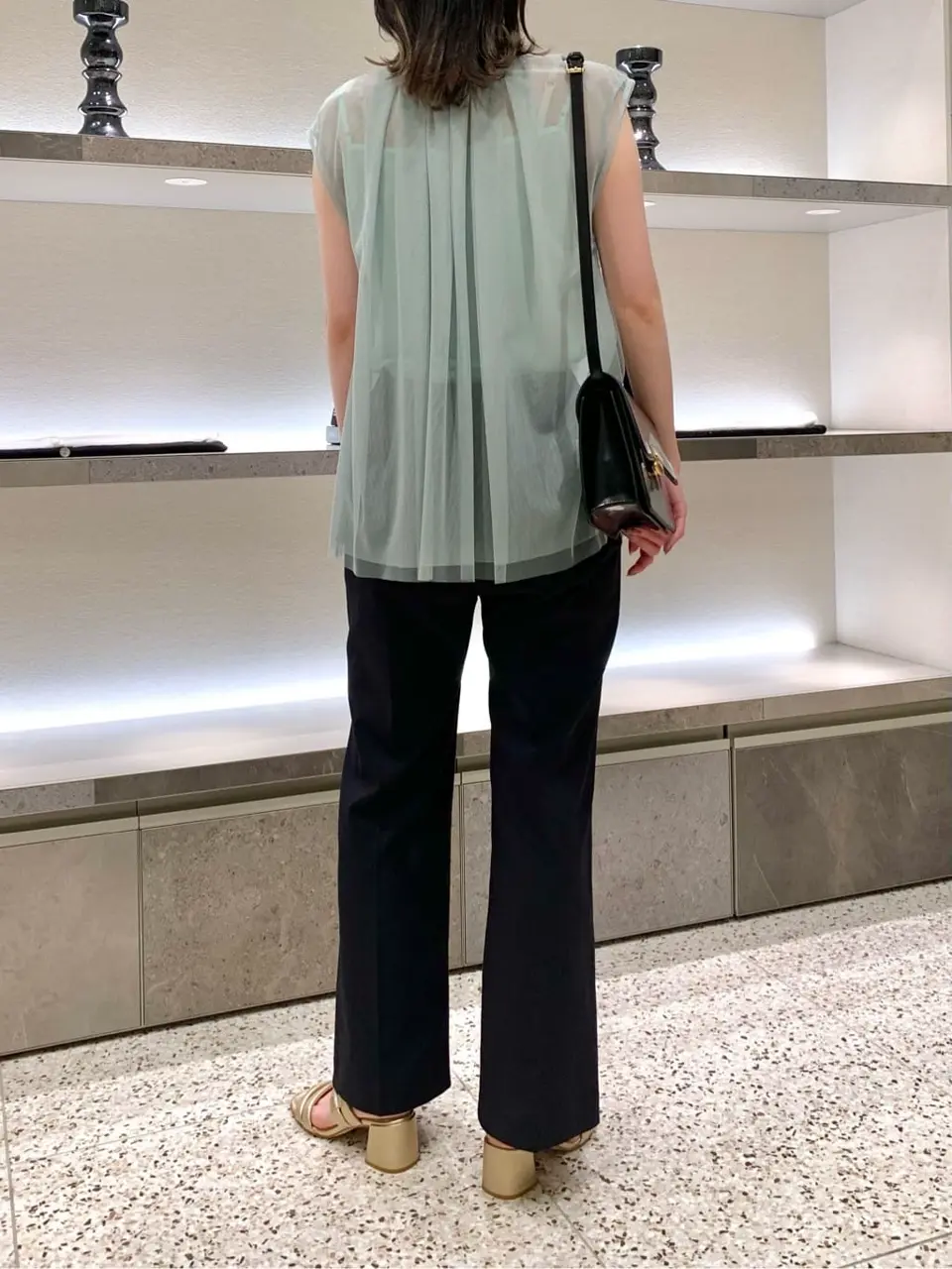 Diagram 三浦　芙優 コーディネート画像