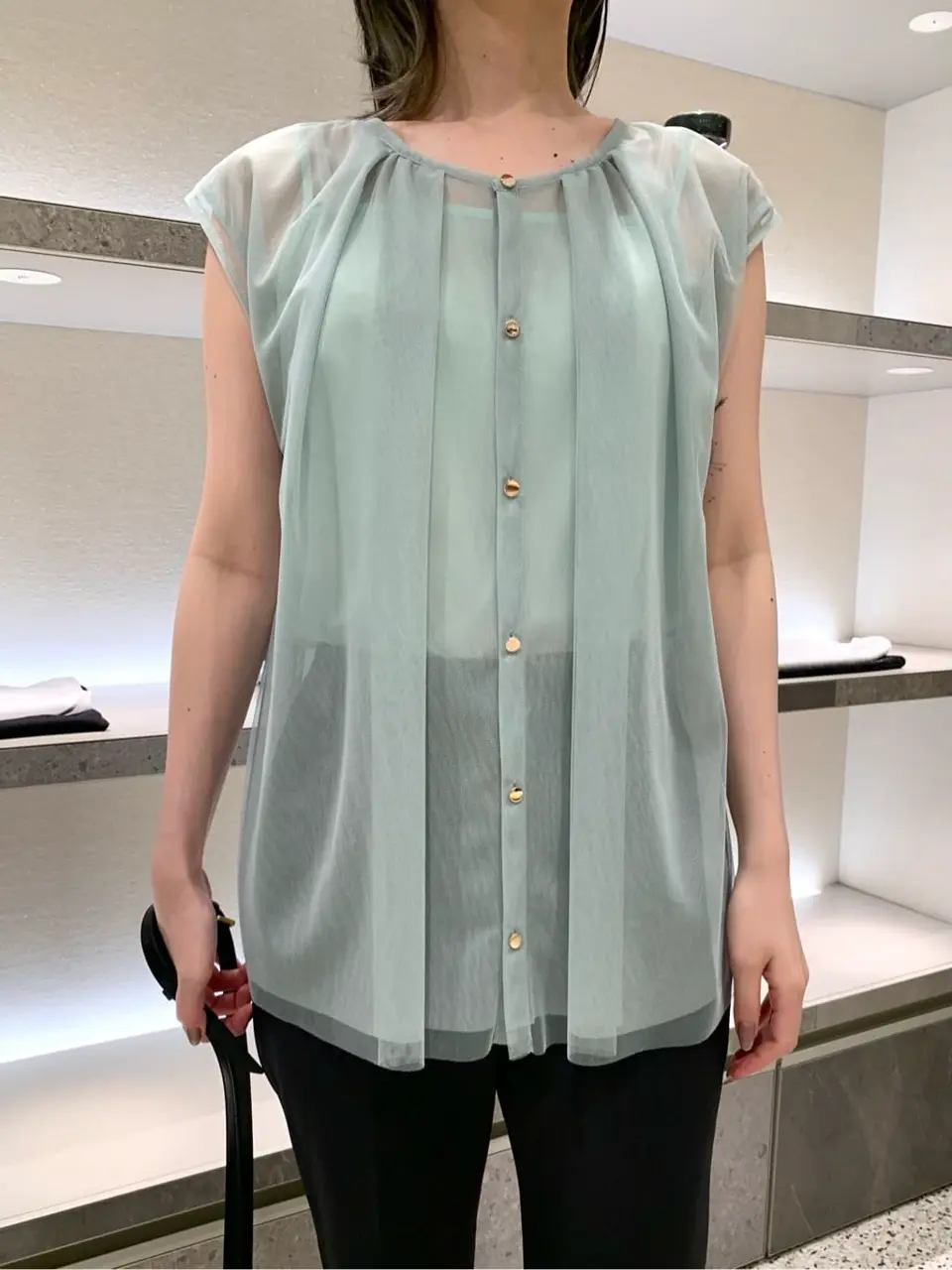 Diagram 三浦　芙優 コーディネート画像