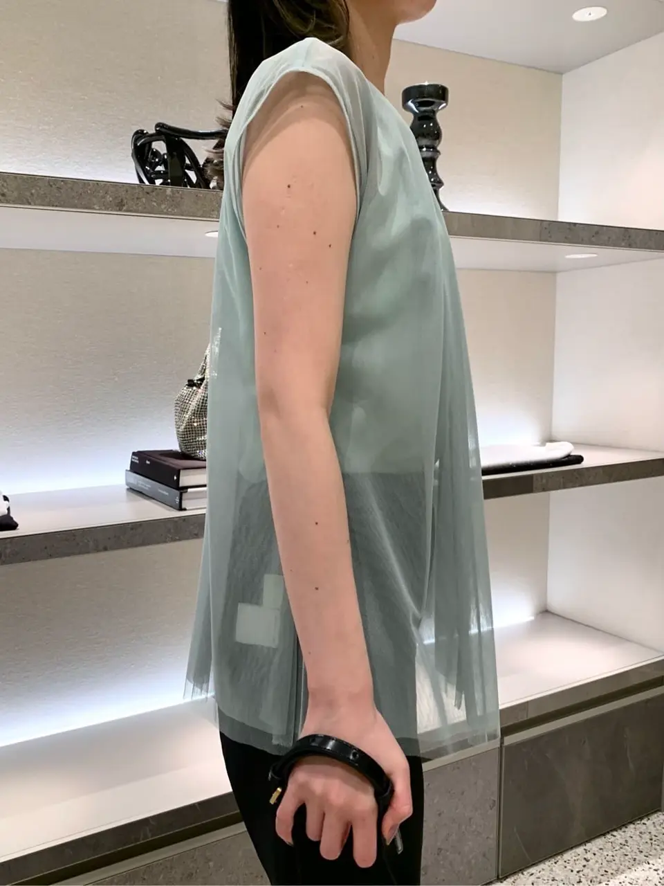 Diagram 三浦　芙優 コーディネート画像