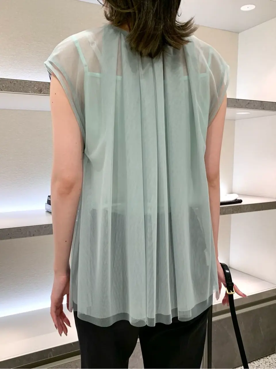 Diagram 三浦　芙優 コーディネート画像