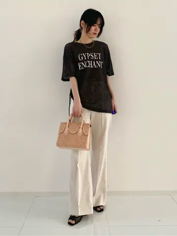 Diagram 三浦　芙優 コーディネート画像