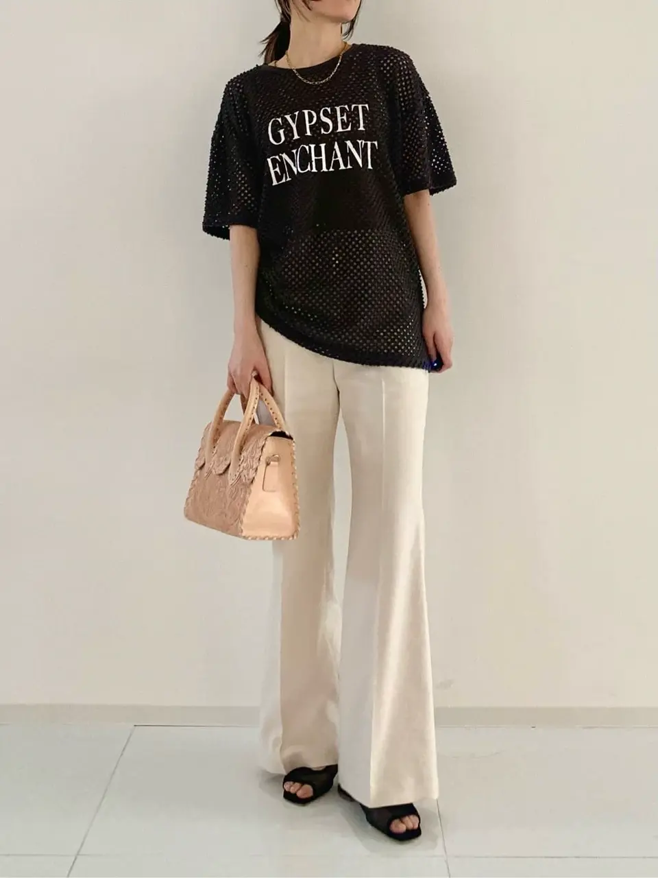 Diagram 三浦　芙優 コーディネート画像