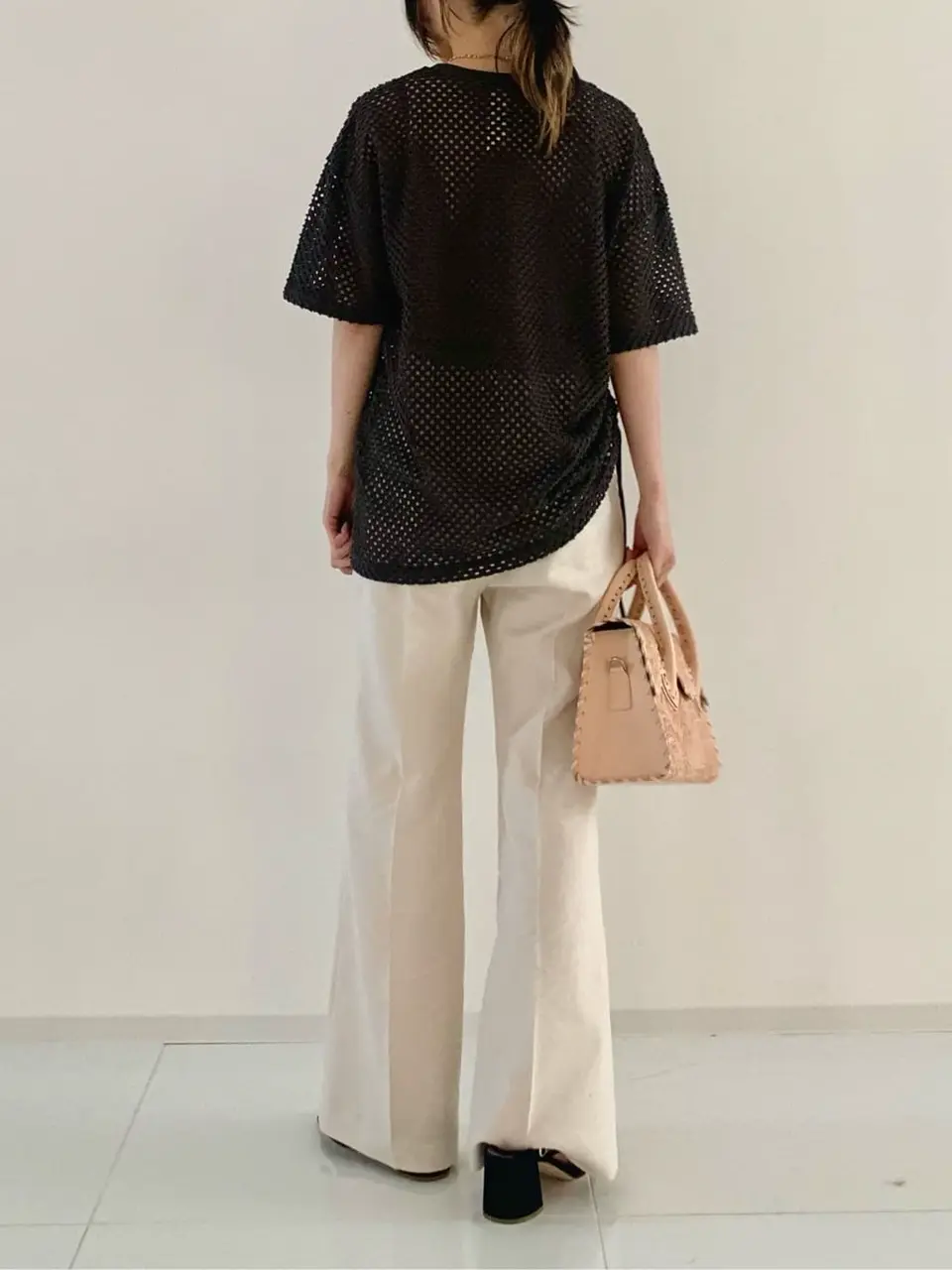 Diagram 三浦　芙優 コーディネート画像