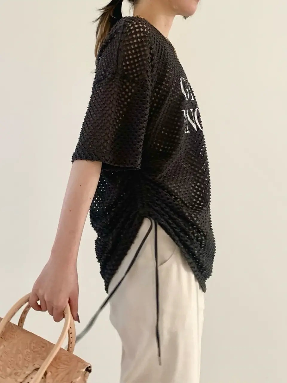 Diagram 三浦　芙優 コーディネート画像