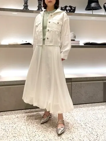 Diagram SHOKO コーディネート画像