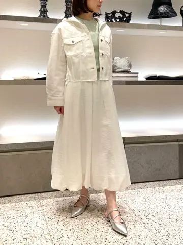 Diagram SHOKO コーディネート画像