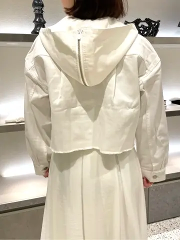 Diagram SHOKO コーディネート画像