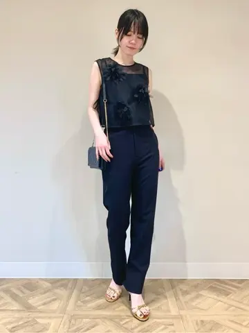 Diagram 三浦　芙優 コーディネート画像