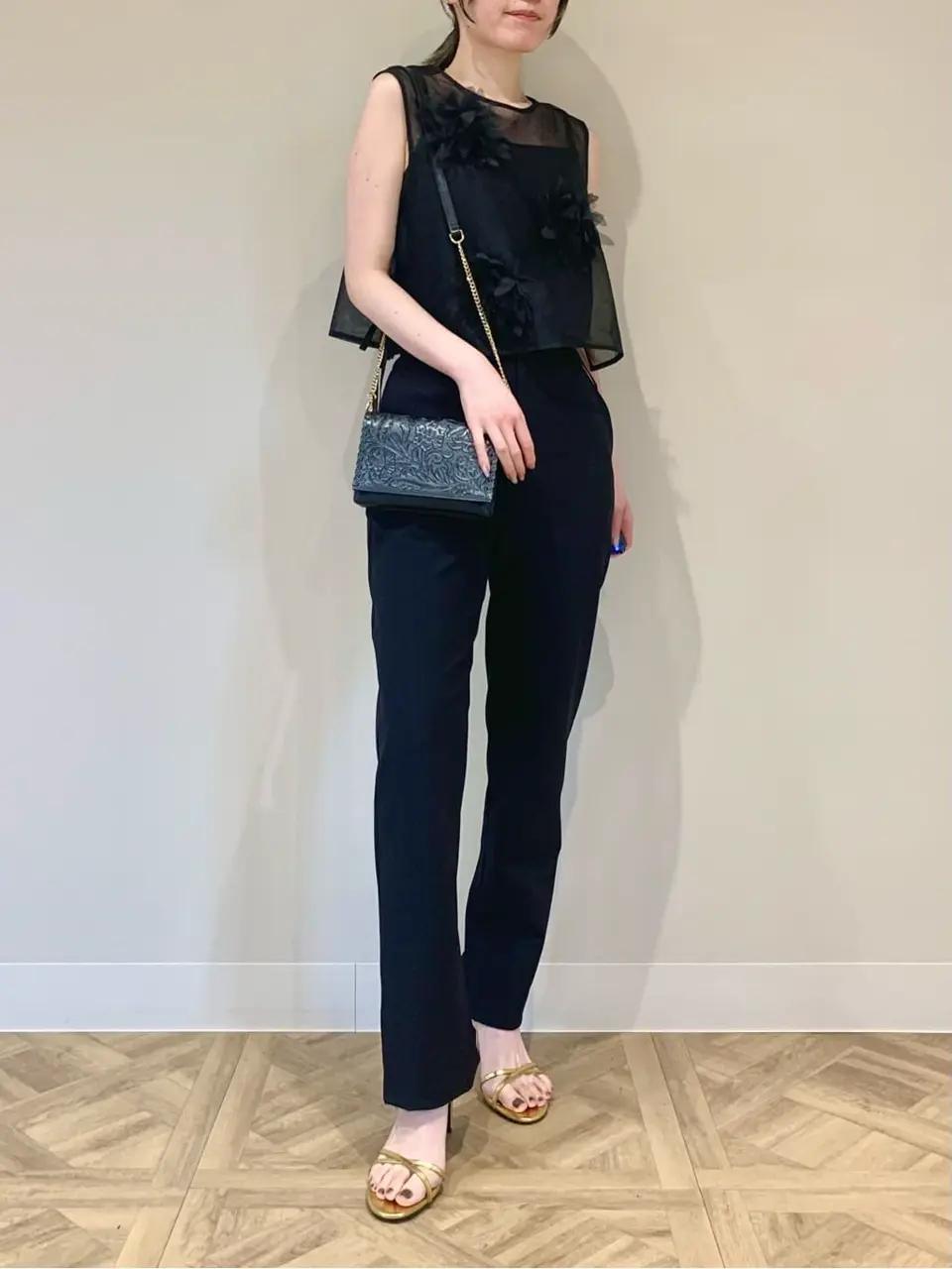 Diagram 三浦　芙優 コーディネート画像