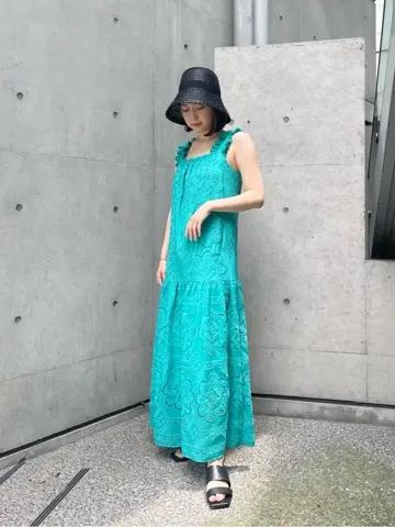 Diagram SHOKO コーディネート画像