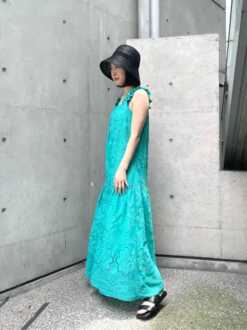 Diagram SHOKO コーディネート画像