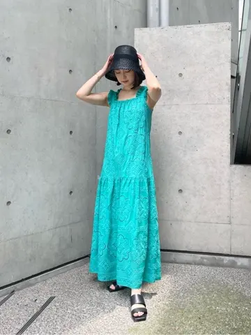 Diagram SHOKO コーディネート画像