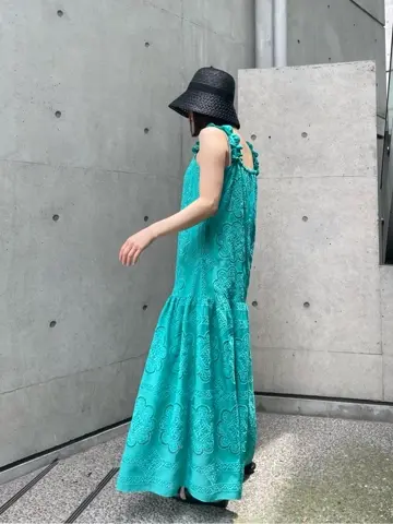 Diagram SHOKO コーディネート画像