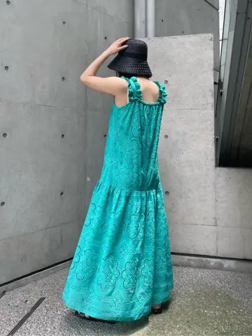 Diagram SHOKO コーディネート画像