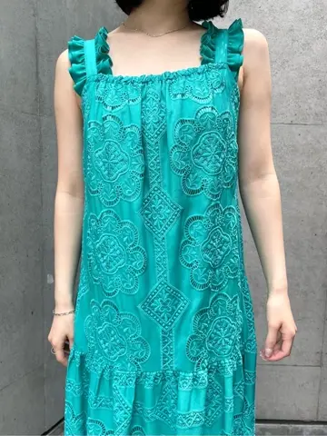 Diagram SHOKO コーディネート画像